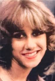Suzanne Wendy “Sandy” Jones Logan (1963-1984)