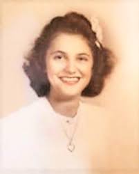 Rosemary B. Reed Obituary