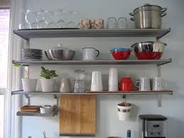 It has a handle, very convenient ktaxon rolling wood kitchen trolley island utility storage cart with drawers baskets,on wheels. Organizacao Arte Prateleiras Na Cozinha Open Kitchen Shelves Kitchen Shelves Ikea Laundry Room