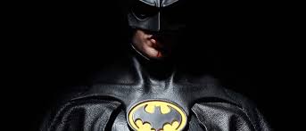 A quote from dc films president walter hamada indicates that moving forward michael keaton will be the main batman in the dceu, effectively replacing ben affleck. Exclusive Batman Beyond Film Coming To Hbo Max Starring Michael Keaton Updated Small Screen