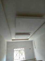 These equipment are architecturally designed to strike a perfect balance between luxury and affordability to make rooms serene for their occupants. Plaster Of Paris P O P Decorative Designs Home Facebook