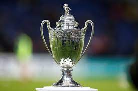 The coupe de france, also known as the coupe charles simon, is the premier knockout cup competition in french football organized by the french football federation (fff). Fff President Lays Out Plan For Coupe De France Final Psg Talk