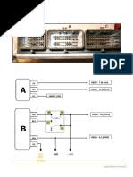 Looking for wiring diagram (not full workshop manual ) for the renault trafic x82 (2015) or one of its variants. Schema Mufe Renault Electrical Wiring Renault