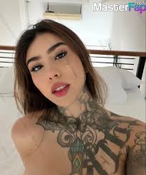 Paula Salamanca Nude OnlyFans Leak Picture OEcnnFF5Yi | MasterFap.net