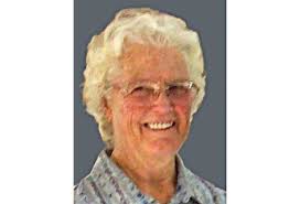 Geraldine Dutton Obituary (1928