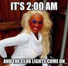 The Lights Come On At 2am Tan Fail Freaking Hilarious Crazy People