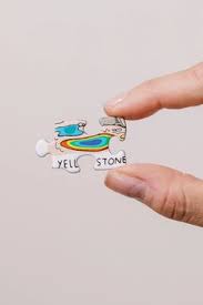 Enjoy piecing this spectacular puzzle together any night of the week. 32 Brainstorm Puzzle Co Puzzles Ideas Puzzle Jigsaw Puzzles Brainstorming