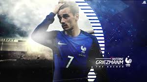 A collection of the top 58 griezmann wallpapers and backgrounds available for download for free. Free Download Antoine Griezmann Wallpaper Euro 2016 France By Ledioc10 1024x576 For Your Desktop Mobile Tablet Explore 100 Antoine Griezmann France Wallpapers Antoine Griezmann France Wallpapers Antoine Griezmann Wallpapers Antoine