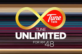 A basic prepaid internet plan promises a set amount of minutes for a certain price. Tune Talk Offers Unlimited Plan For Rm 48 Per Month With A Speed Cap Of 6mbps Lowyat Net