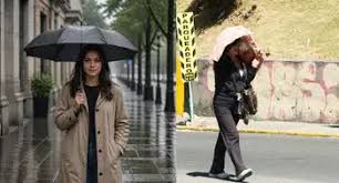 Clima hoy lunes en Colombia: lluvias llegarán a varias regiones del país y así estará Bogotá