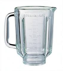 kitchenaid blender glass jar 9704200