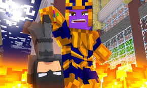 Avoid thanos mod for minecraft pe hack cheats for your own safety, choose. Updated Thanos Mod For Minecraft Pe Pc Android App Mod Download 2021