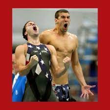 Create Meme Michael Phelps Olympic Ryan Lochte Pictures Meme Arsenal Com