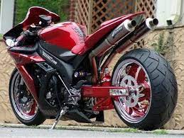 Pin On Custom Motorcycles