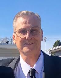 Stephen Rosiak Obituary (1960