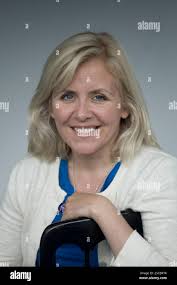 Journalist lucy hi-res stock photography and images