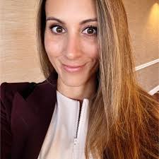 Truly inspiring to work with such an amazing team!