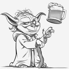 P Cohen Sketch Blog Star Wars Sketches Star Wars Drawings Concept Art Characters Star Wars Art