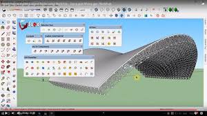 Công ty cổ phần kgm việt nam. Sketchup Tgi3d Su Amorph Crack Peatix
