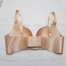 Tutorial baju tembus pandang endra obez, 21/06/2018. Travel Bra Bh Travel Seamless Travel Bra Bh Pakaian Dalam Size 38c Fesyen Wanita Pakaian Wanita Lainnya Di Carousell