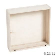 Diy Unfinished Wood Box Frames Oriental Trading Unfinished Wood Boxes Diy Wood Box Box Frames