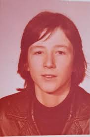 RIP to my dad, Kevin Power. I know their will be a few who know him.  #manunited