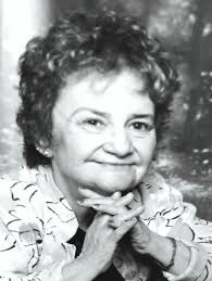 Pamela Potter Obituary