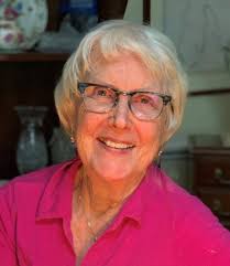 Margaret Penrose Harrell