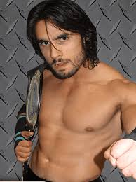 ECPW returns to region with pro wrestling matchups