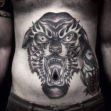 Lower abdominal exercise · lower stomach tattoos ». 99 Large Stomach Tattoos To Turn Your Body Into A Work Of Art