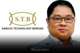 Datuk Seri Dr Pang Chow Huat Archives