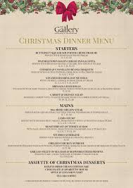 Christmas dinner is a meal traditionally eaten at christmas. Christmas Parties At The Church Lunch Dinner Finger Food Drinks