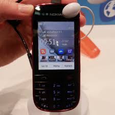 Nokia Asha 202 review: Nokia Asha 202 ...