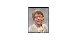 Emily Harrelson Obituary (1940