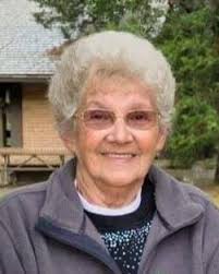 Arlene Mabel Gerdes Obituary March 30, 2024