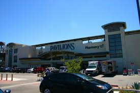 * easily find items carried in your store. The Von S Pavilion In West Hollywood Ca Mapio Net