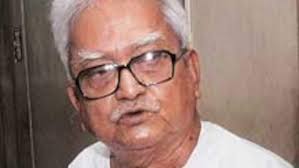 Age cannot determine Modi, Rahul's maturity: Biman Bose