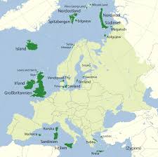 Beim abrufen der übersetzung ist ein problem aufgetreten. File Karte Grosste Inseln In Europa Svg Wikimedia Commons