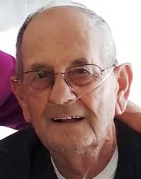 Obituary information for Clarence E. Upton