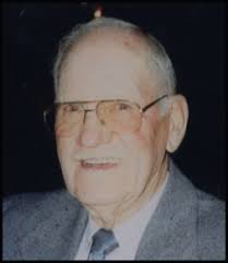 Patrick BRICK Obituary (2012)