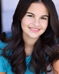 Congrats to Gianna Matranga