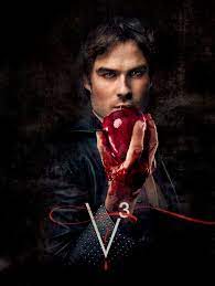 He is meredith sulez's fiancé and a former teacher at robert e. Julie Plec The Vampire Diaries Season 3 Interview