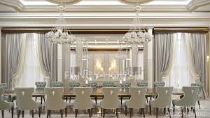 The customers, who are active city dwellers, needed. Villa Interior Design In Dubai Klassisch Wohnbereich Sonstige Von Fancy House Design Houzz