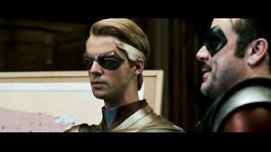 Watchmen (Comparison: Theatrical Version