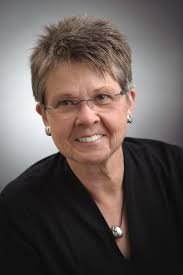 Photojournalism Professor Rita Reed Wins the 2014 O.O. McIntyre  Professorship for Teaching Excellence