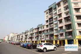 Taman sepang putra is situated west of kampung jelutong. Pangsapuri Jati Intermediate Flat 3 Bedrooms For Sale In Puchong Selangor Iproperty Com My