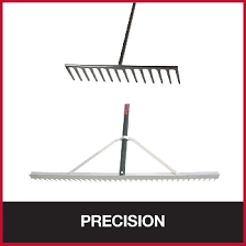 How doers get more done. Razor Back 36 In Aluminum Landscape Rake 2916500 The Home Depot