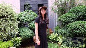 Claudia andhara sebelumnya pernah menjadi pemeran rindang di sinetron tukang bubur naik haji. Tak Pernah Jumpa Claudia Andhara Kangen Rindang Babatpost Com