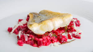 Welche jobs sind bei sander gourmet zu vergeben? Zander Mit Rote Bete Graupen Ein Rezept Von Martin Fauster Blog Wissen Gegen Krebs