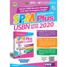 Kembali berjumpa dengan kami team dari berkassekolah.com , semoga bapak/ibu dimanapun berada diberikan kesehatan dan kesejahteraan. Buku Un Spm Plus 2020 Usbn Sd Mi 2020 Erlangga Kelas 6 Usbn 2020 Un 2020 Shopee Indonesia